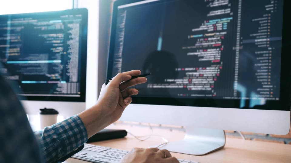 Custom Software